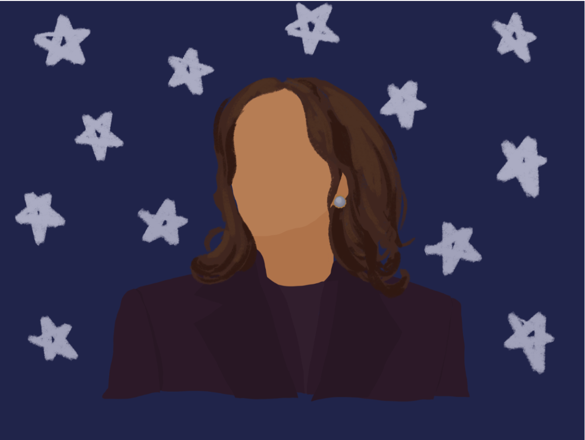 Kamala Harris